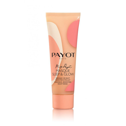 Payot - Masque Anti-Fatigue Sleep & Glow - Soin payot homme