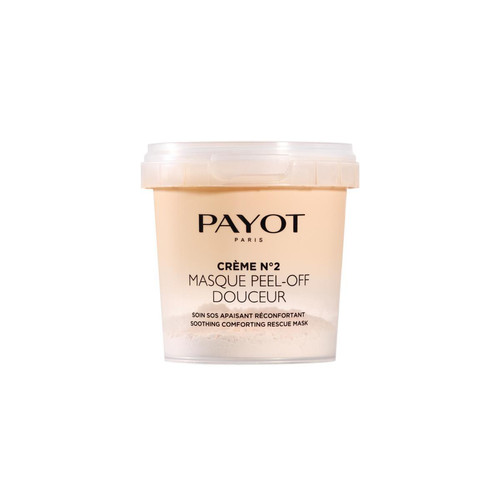 Payot - Masque Crème n°2 Peel-off  - Soin payot homme