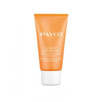 Payot - MY PAYOT SLEEPING MASQUE - Masque homme peau grasse