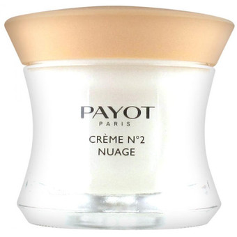 Payot - Crème n°2 Nuage - Soin visage Payot homme
