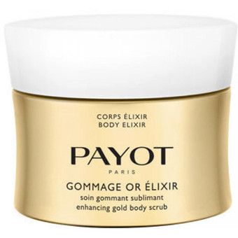 Payot - ELIXIR GOMMAGE OR - Gommage corps homme