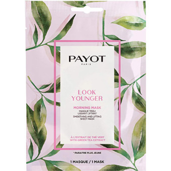 Payot - Masque Look Younger - Lissant - Masque visage homme