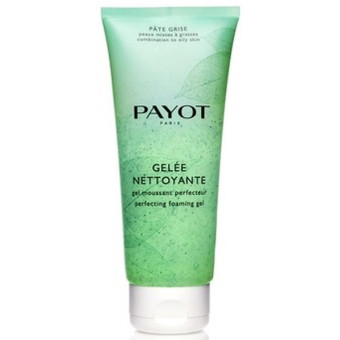 Payot - Pâte Grise Gelée Nettoyante - Soin payot homme