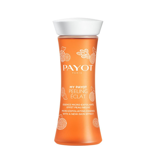 Payot - Peeling Éclat My Payot - Soin visage Payot homme