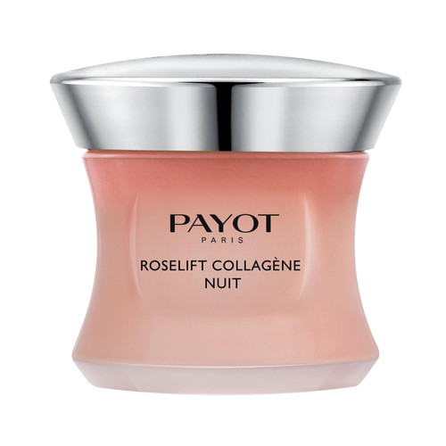Payot - Soin Nuit Roselift Collagène  - Soin payot homme