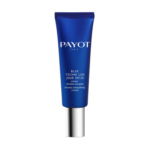 Payot - Soin Protecteur Blue Techni Lisse Jour Spf30 - Soin payot homme