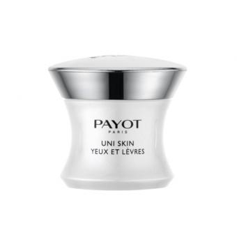 Payot - UNI SKIN YEUX ET LEVRES - Crème hydratante homme