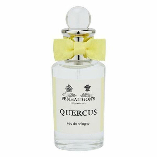 Penhaligon's - Quercus - Eau de Cologne - Parfum d exception