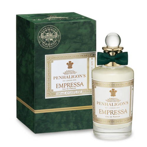  Empressa - Eau de parfum