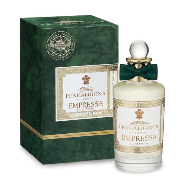  Empressa - Eau de parfum