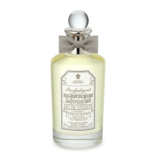 Penhaligon's - Blenheim Bouquet - Eau de Toilette - Best sellers parfums homme