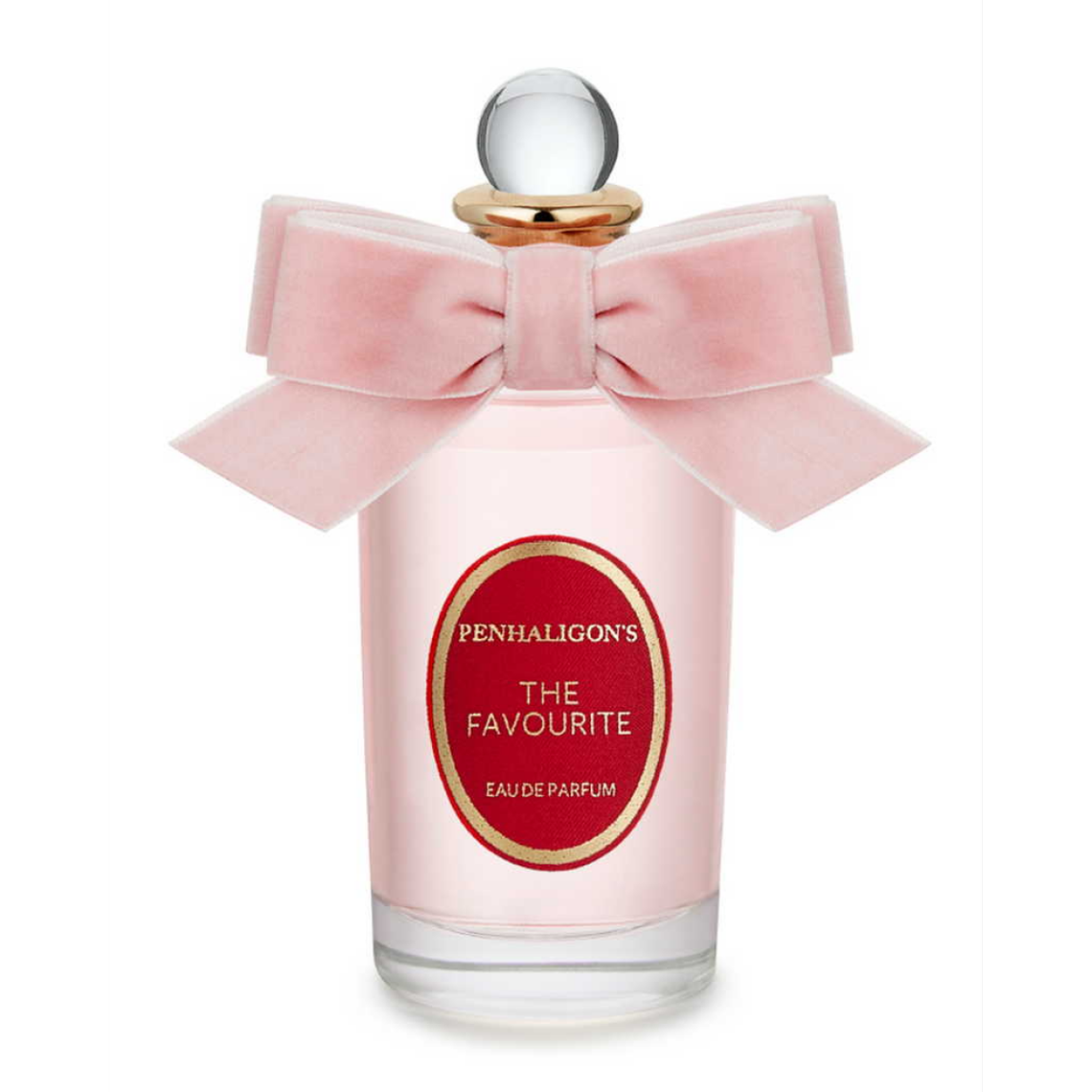 The Favourite - Eau De Parfum