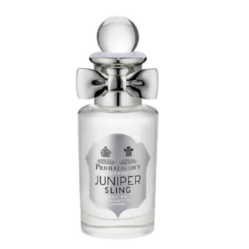Penhaligon's - Juniper Sling - Eau De Toilette - Coffret cadeau parfum homme