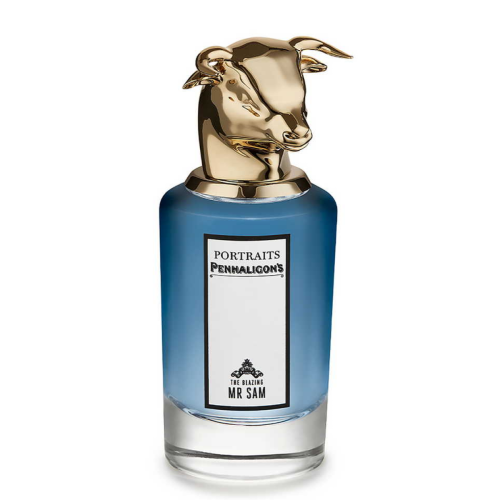 Penhaligon's - The Blazing Mister Sam - Eau De Parfum - Parfum homme 100ml