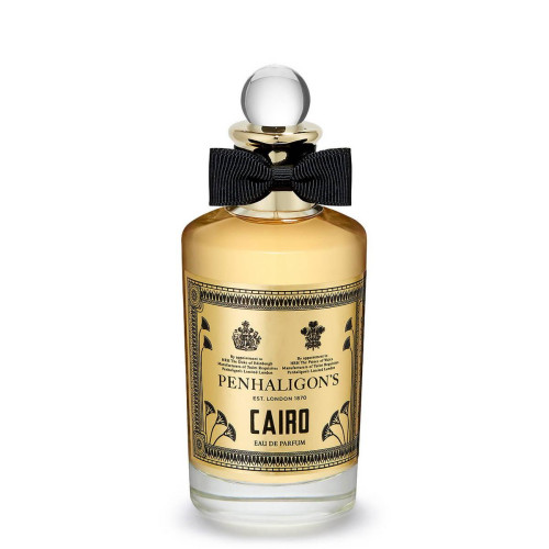Penhaligon's - Cairo - Eau de Parfum - Parfum homme