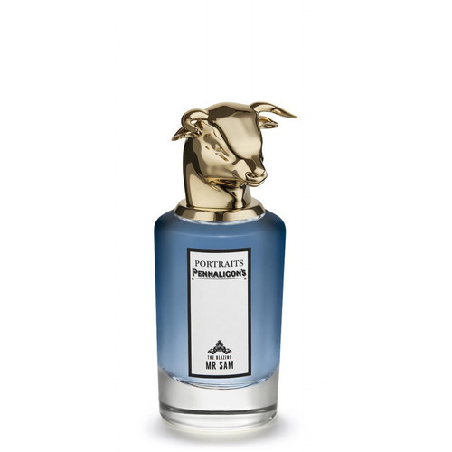 Penhaligon's - The Blazing Mister Sam - Eau de Parfum - Parfum d exception