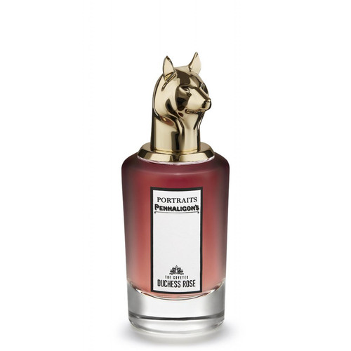 Penhaligon's - Eau de Parfum THE COVETED DUCHESS ROSE - Idées Cadeaux homme