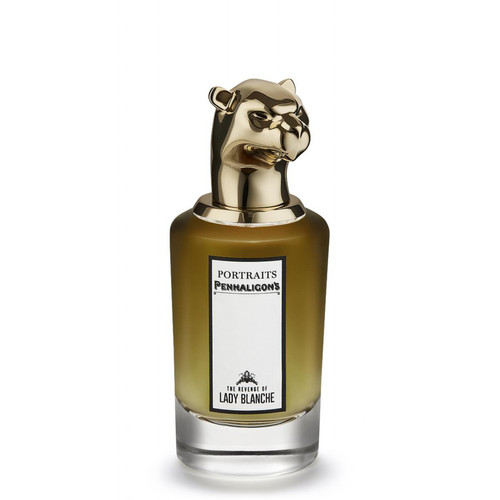 Penhaligon's - Eau de Parfum THE REVENGE OF LADY BLANCHE - Penhaligon s