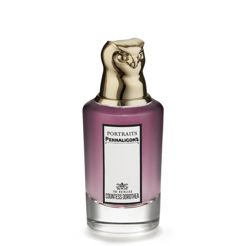 Penhaligon's - Eau de Parfum THE RUTHLESS COUNTESS DOROTHEA - Idées cadeaux pour elle