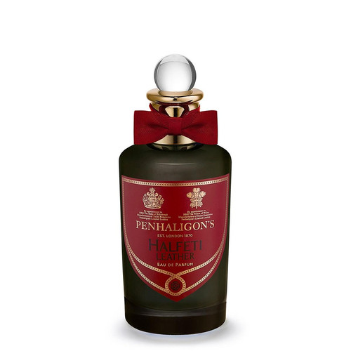 Penhaligon's - Halfeti Leather - Eau de Parfum - Parfum d exception