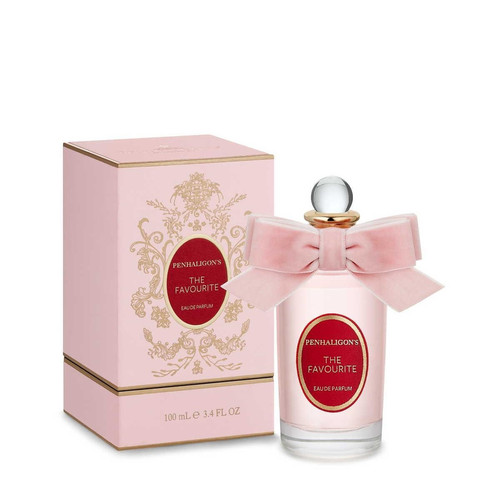  The Favourite - Eau De Parfum