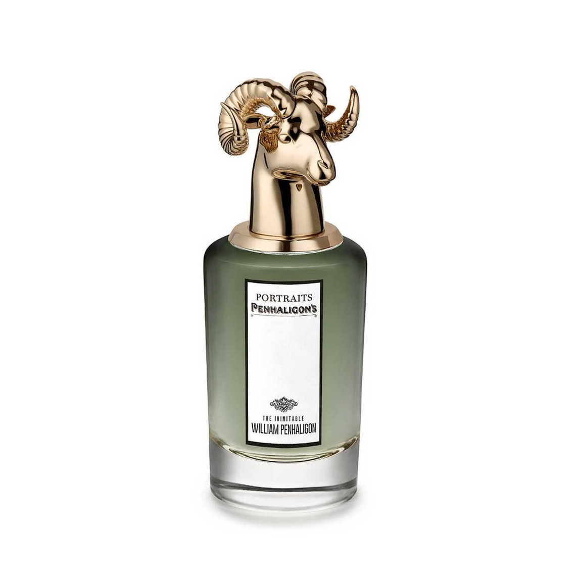 The Inimitable William - Eau de Parfum