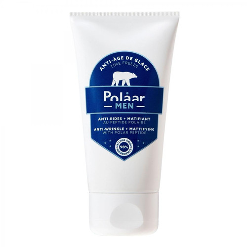 Polaar - Soin Anti-Rides & Matifiant yeux - Matifiant, anti boutons & anti imperfections