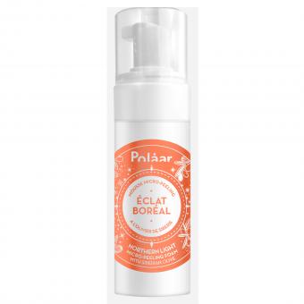 Polaar - Mousse Micro-Peeling Eclat Boréal - Polaar