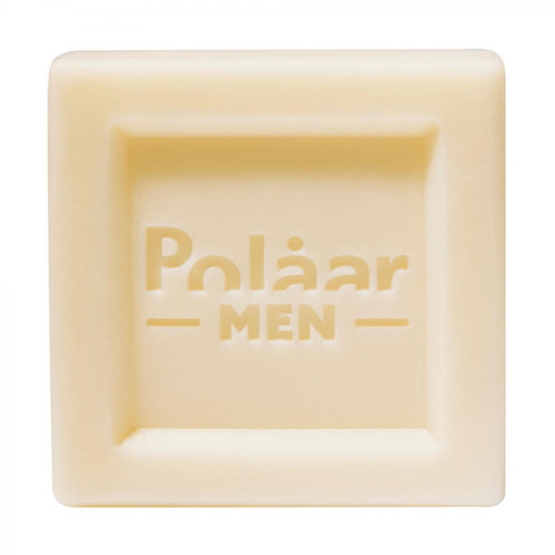 Polaar - Savon nettoyant Visage, Corps & Cheveux - Meilleur soin corps homme