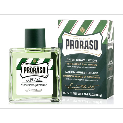 Proraso - Lotion Après Rasage Refresh - Après rasage