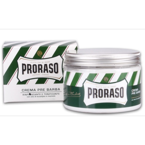 Proraso - Crème Avant Rasage Refresh - Proraso Rasage