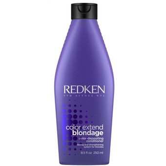 Redken - COLOR EXTEND BLONDAGE après-Shampooing Redken - Redken homme