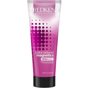 Redken - Méga Masque Prolongateur de Soin Color Extend Magnetics - Redken homme