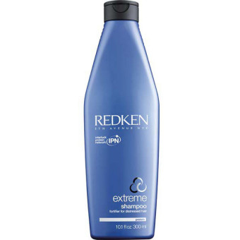 Redken - Shampoing Extreme Fortifiant - Redken homme