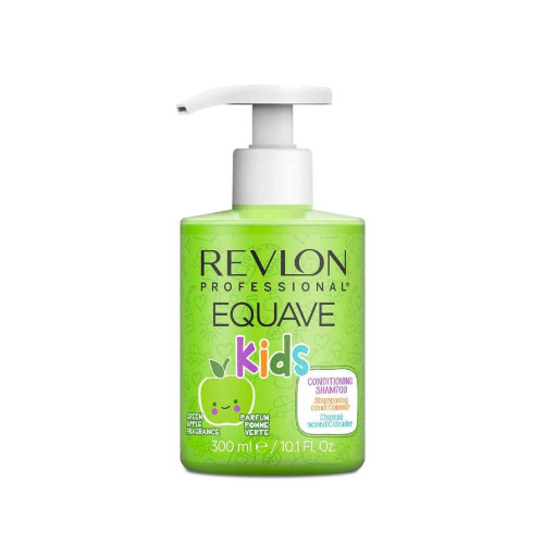 Revlon - Shampoing 2-En-1 Equave Kids - Revlon pro soins demelants