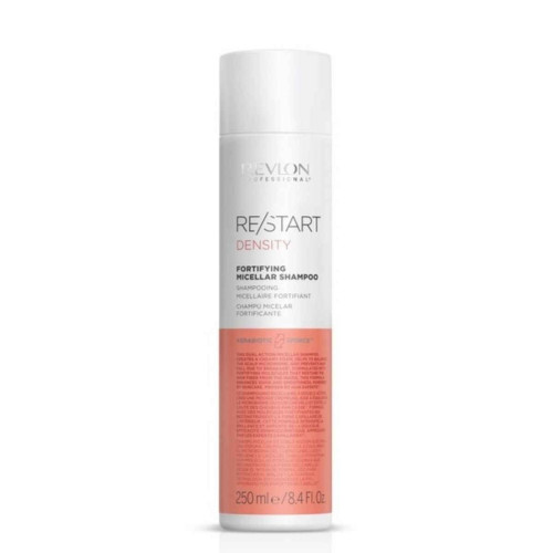 Revlon - Shampoing Micellaire Fortifiant Re/Start Density - Shampoing homme