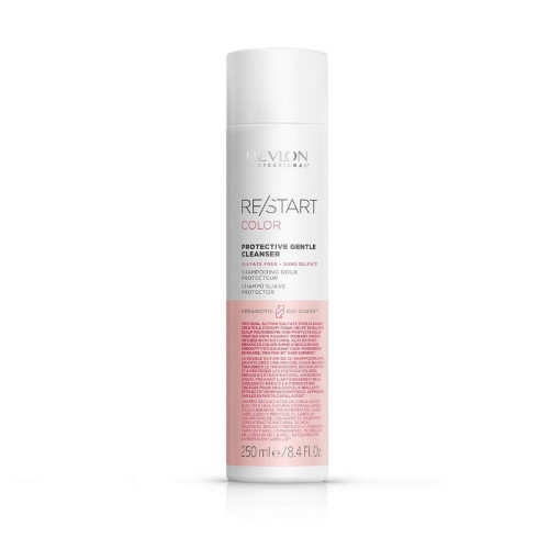 Revlon - Shampoing Doux Protecteur De Couleur Re/Start Color - Revlon pro shampoings