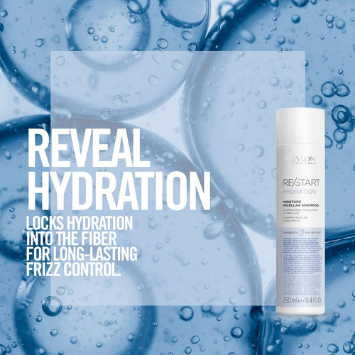  Shampooing Micellaire Hydratant Re/Start? Hydratation