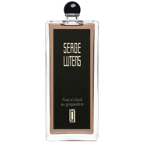 Serge Lutens - Five O'Clock Au Gingembre - Eau de Parfum - Parfums pour homme