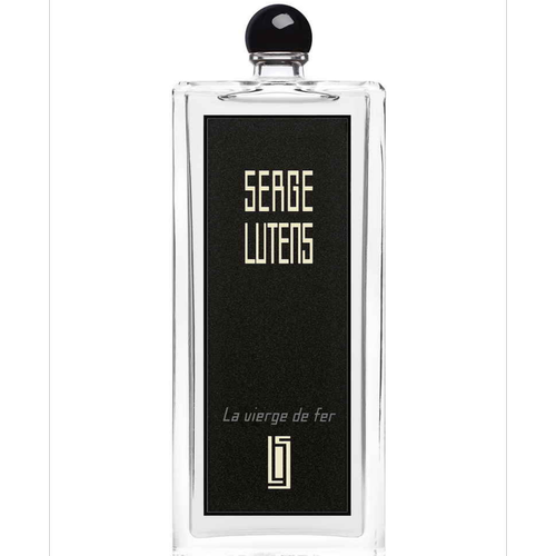 Serge Lutens - La Vierge de Fer - Eau de Parfum - Parfums Serge Lutens homme
