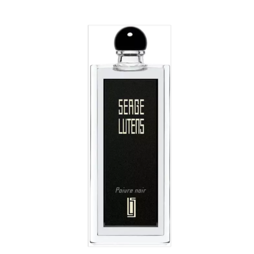 Serge Lutens - Poivre Noir Eau De Parfum - Nouveau parfum homme
