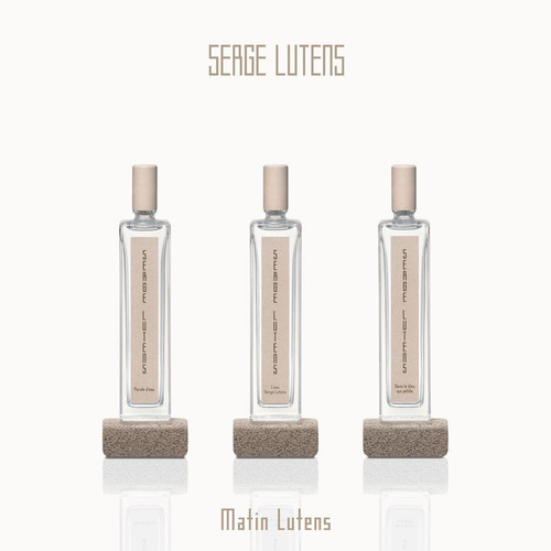  L'eau Serge Lutens Eau De Parfum