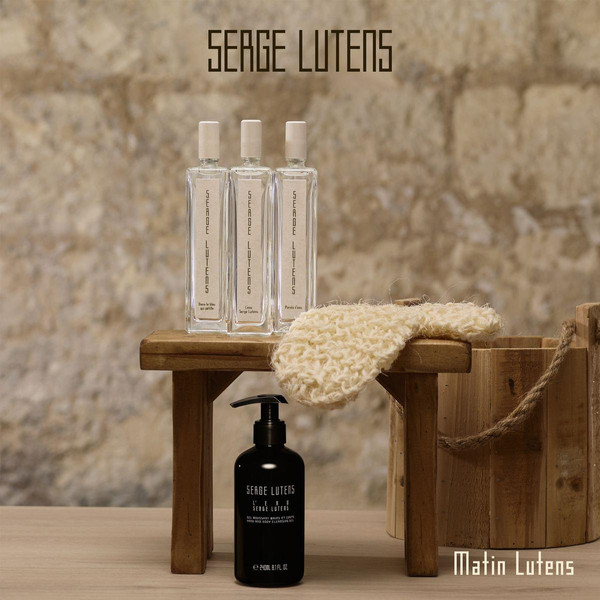 L'eau Serge Lutens Eau De Parfum