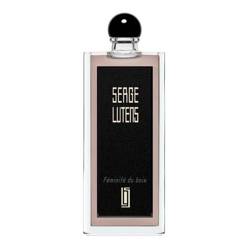 Serge Lutens - Féminité Du Bois - Parfums Serge Lutens homme