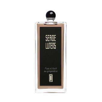 Serge Lutens - Five O'Clock Au Gingembre - Parfums Serge Lutens homme