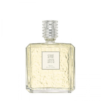 Serge Lutens - Collection Politesse FLEURS DE CITRONNIER - Parfums Serge Lutens homme