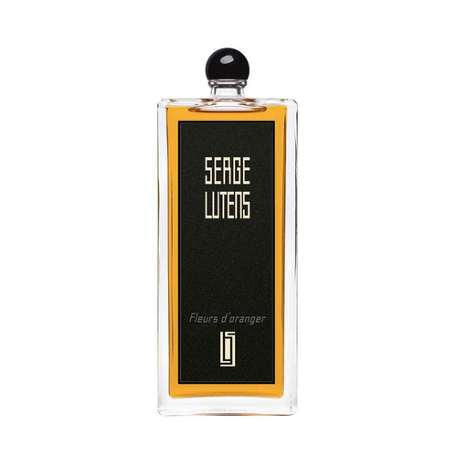 Serge Lutens - Fleurs d'Oranger - Best sellers parfums homme