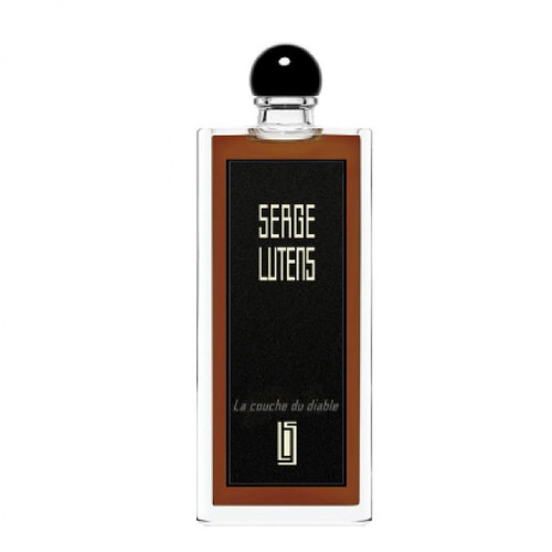 Serge Lutens - La couche du diable - Parfums Serge Lutens homme