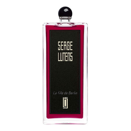 Serge Lutens - La Fille de Berlin - Parfums Serge Lutens homme