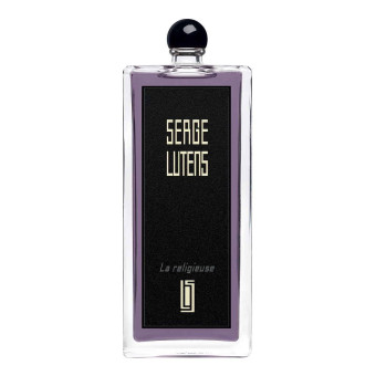 Serge Lutens - La Religieuse - Parfums Serge Lutens homme